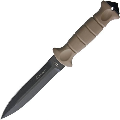 WSSAS3115 Dague SAS Fixed Blade