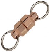 KBR408 MagNut Copper