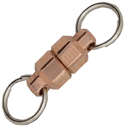 KBR408 MagNut Copper