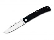 Manly Knives Comrade D2 Black 01ML001