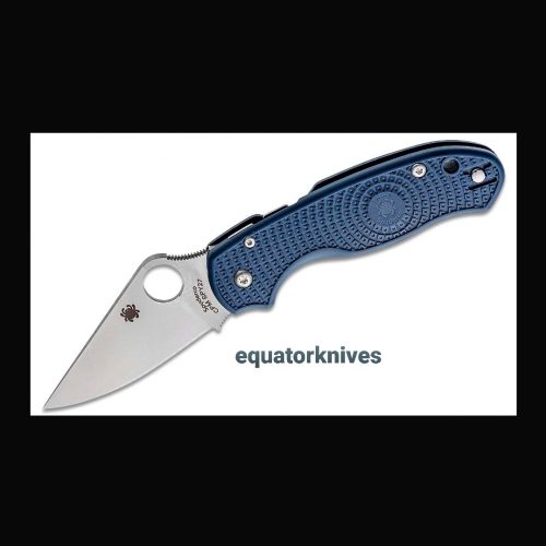 spyderco 8