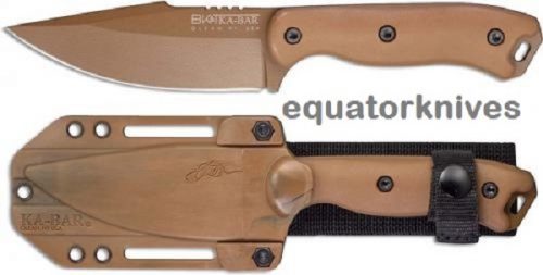 BKR18 BK18 Becker Harpoon