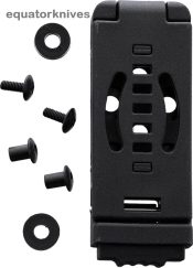 BTKMC Bestech Knives Mini Belt Clip