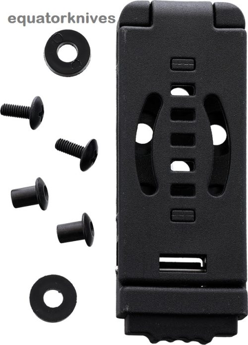 BTKMC Bestech Knives Mini Belt Clip