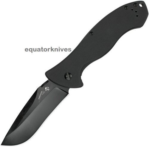 KS6045BLK Emerson CQC-9K