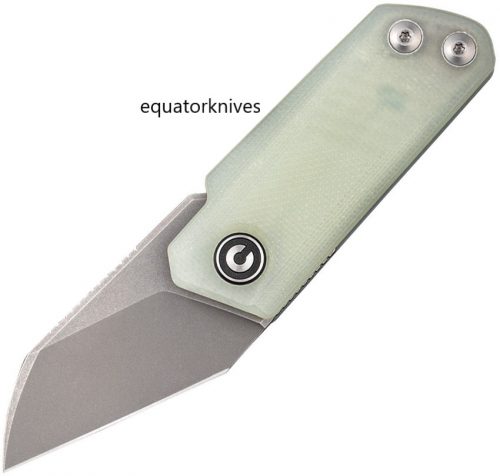 CIVC2108A Ki-V Jade Folder