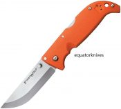 CS20NPJ Finn Wolf Lockback Orange