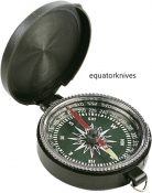 FOXTS825 Bussola Compass