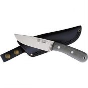 JKRCV134 Montanero Fixed Blade Micarta2
