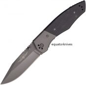 KA3086 Jarosz Beartooth Linerlock