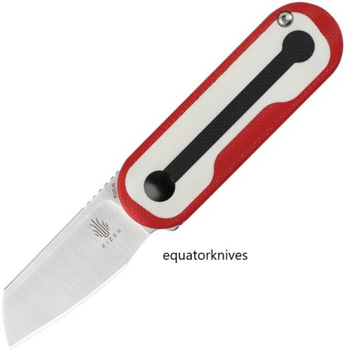 KI2583A2 Mini Bay Folder