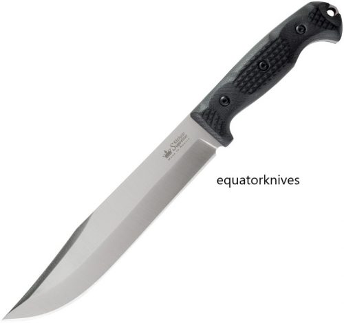 KK0127 Bastardo Bowie Sleipner