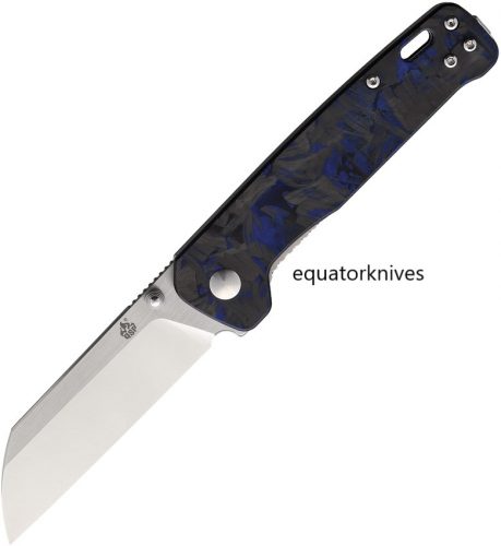 QS130TBL Penguin Linerlock