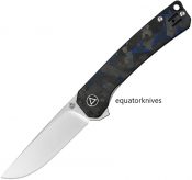 QS139G1 Osprey Linerlock G10 CF