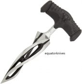 UC3427 M48 Cyclone Push Dagger