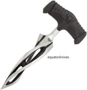 UC3427 United M48 Cyclone Push Dagger