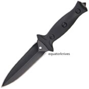 AB014 Boot Knife