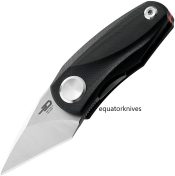 BTKG38A Bestech Knives Tulip Linerlock Black