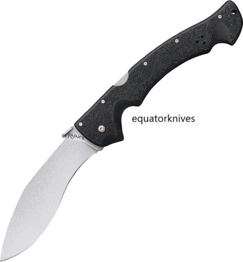 CS62JL Cold Steel Rajah 2 Lockback