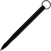 FP950366 Fisher Space Pen Backpacker Keyring Pen Black