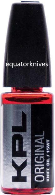 KPLORIG Knife Pivot Lube Original Knife Oil