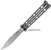 KS515020CV Lucha 20CV Steel Blade