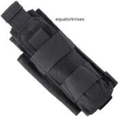 NCP40B NCP40 Holster Black