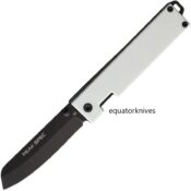 PSC001W Paramount Linerlock White