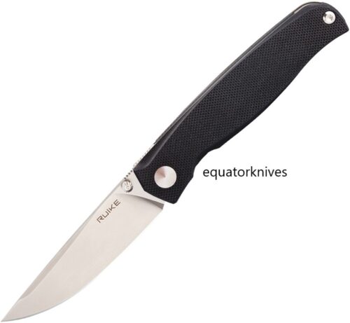 RKEM661TZ Ruike M661-TZ Framelock