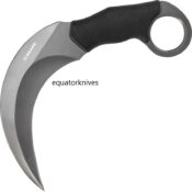 SCH112 Shasta McNasty Fixed Blade