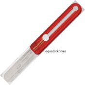 SSA32449 HIPPUS C Knife Red