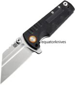 ATZ1820PBKF Proponent Framelock Black