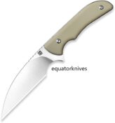 ATZ1842BDE Sea Snake Fixed Blade Desert