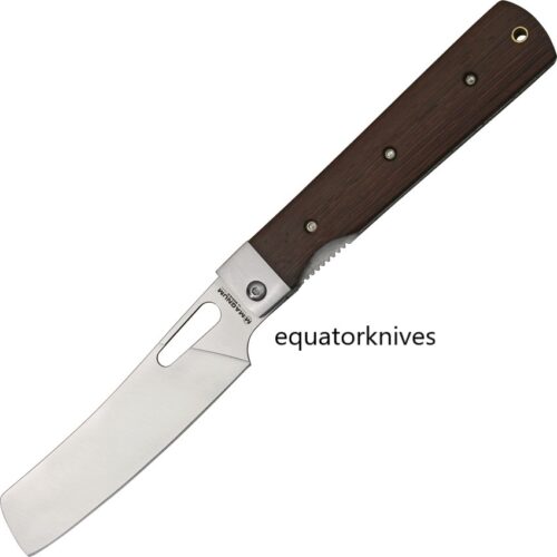 BOM01MB432 Outdoor Cuisine III Linerlock