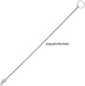 FOX98 FOX Key Chain 4.6mm