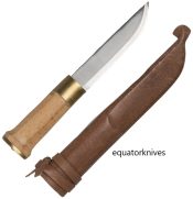 M4487 Mil-Tec Finnish Knife 24cm Finnenmesser