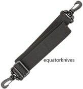 MX9501B Shoulder Strap-15 in