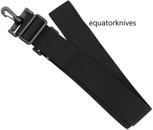 MX9502B Shoulder Strap