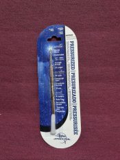FP111415 Fisher Space Pen Black Fine Ink Refill