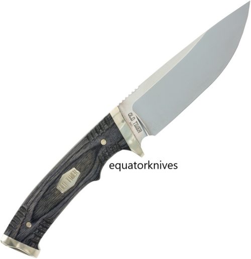 SCH1135992 Schrade Heritage Fixed Blade