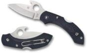 Spyderco Dragonfly 2 Gray LW Emerson Opener C28PGYW2