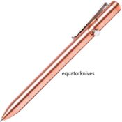 TTRBA1C Bolt Action Pen Standard