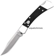 BU110BKSA Buck Auto Elite 110 Lockback