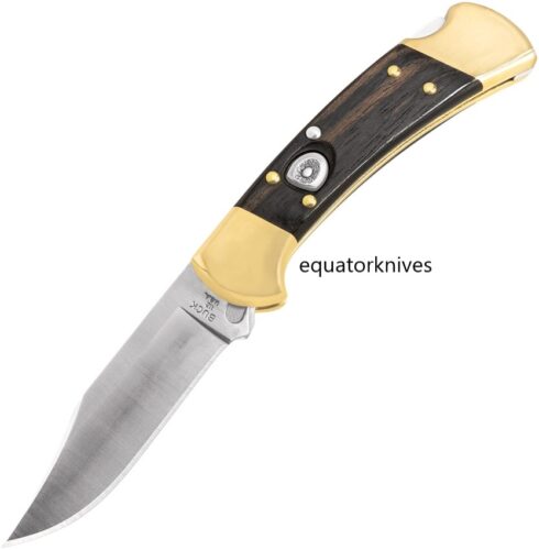 BU112BRSA Auto 112 Lockback