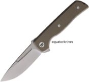 FF010TS ATCF Lite Linerlock Tan