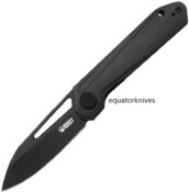 KUB321H Royal Linerlock Black