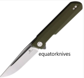 BTKMK01E Bestechman Dundee Linerlock