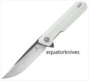 BTKMK01G Bestechman Dundee Linerlock