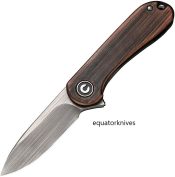 CIVC18062Q2 Civivi Mini Elementum Framelock