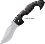 CS21ST Cold Steel Spartan Lockback